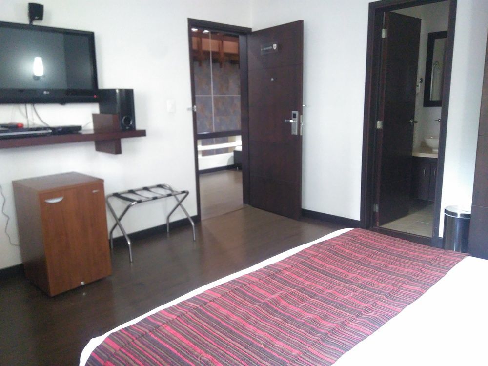 Hotel Boutique Casa Farallones Cali Εξωτερικό φωτογραφία
